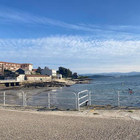 Covelodge - Piso A Pocos Metros De La Playa Pontevedra Zewnętrze zdjęcie