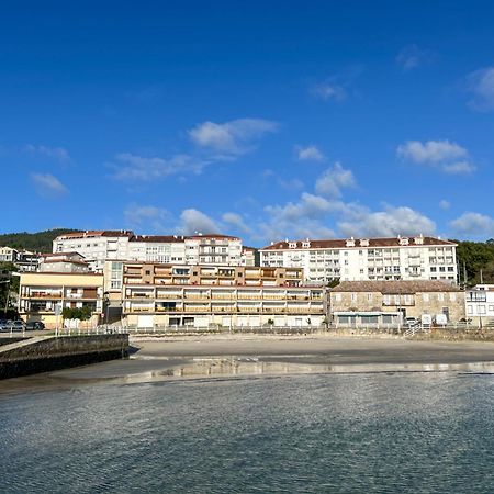Covelodge - Piso A Pocos Metros De La Playa Pontevedra Zewnętrze zdjęcie